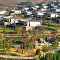 Вилла в Турции, Стамбул