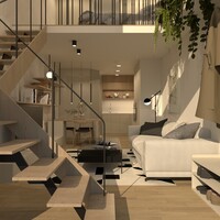 Flat in Greece, Attica, Attiki, 75 sq.m.