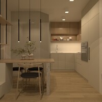 Flat in Greece, Attica, Attiki, 75 sq.m.
