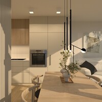 Flat in Greece, Attica, Attiki, 75 sq.m.