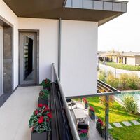 Вилла в Турции, Стамбул