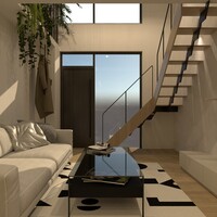 Flat in Greece, Attica, Attiki, 75 sq.m.