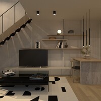 Flat in Greece, Attica, Attiki, 75 sq.m.