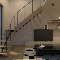 Flat in Greece, Attica, Attiki, 75 sq.m.