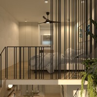 Flat in Greece, Attica, Attiki, 75 sq.m.