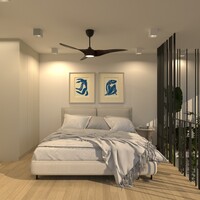 Flat in Greece, Attica, Attiki, 75 sq.m.
