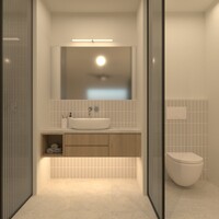Flat in Greece, Attica, Attiki, 75 sq.m.