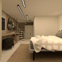 Flat in Greece, Attica, Attiki, 75 sq.m.