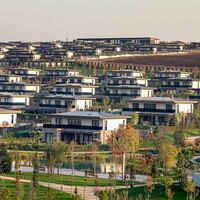 Вилла в Турции, Стамбул