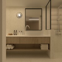 Flat in Greece, Attica, Attiki, 75 sq.m.