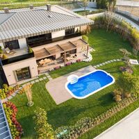 Вилла в Турции, Стамбул