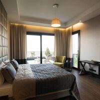 Вилла в Турции, Стамбул