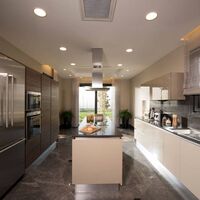 Вилла в Турции, Стамбул