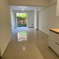 Квартира в Греции, Аттика, 51 кв.м.