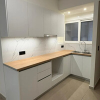 Квартира в Греции, Аттика, 51 кв.м.