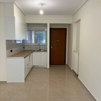 Квартира в Греции, Аттика, 51 кв.м.