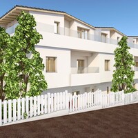 Квартира в Греции, Аттика, 69 кв.м.