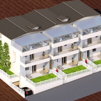 Квартира в Греции, Аттика, 69 кв.м.