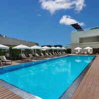 Apartment in Turkey, Istanbul