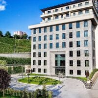 Apartment in Turkey, Istanbul