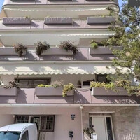 Квартира в Греции, Аттика, 125 кв.м.
