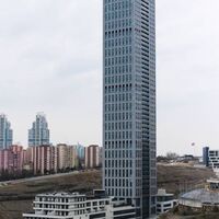 Apartment in Turkey, Istanbul