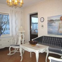 Flat in Finland, Pieksaemaeki, 61 sq.m.