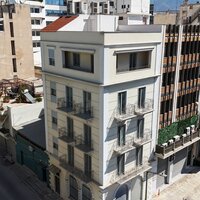 Квартира в Греции, Аттика, 58 кв.м.