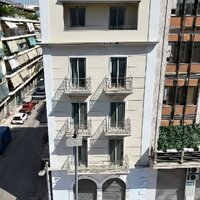Квартира в Греции, Аттика, 58 кв.м.