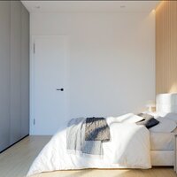 Квартира в Греции, Аттика, 58 кв.м.