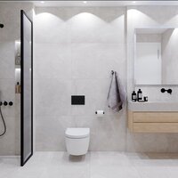 Квартира в Греции, Аттика, 58 кв.м.