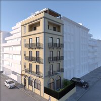 Квартира в Греции, Аттика, 58 кв.м.