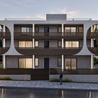 Квартира в Греции, Аттика, 30 кв.м.