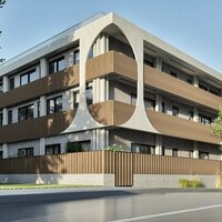 Квартира в Греции, Аттика, 30 кв.м.