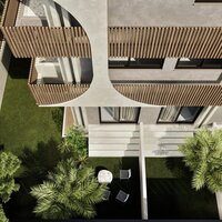 Квартира в Греции, Аттика, 30 кв.м.