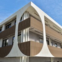 Квартира в Греции, Аттика, 30 кв.м.