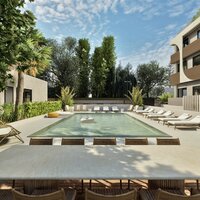 Квартира в Греции, Аттика, 30 кв.м.