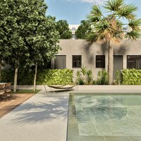 Квартира в Греции, Аттика, 30 кв.м.