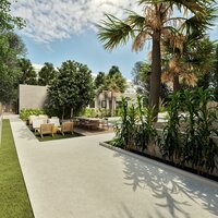 Квартира в Греции, Аттика, 30 кв.м.