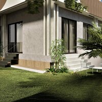 Квартира в Греции, Аттика, 30 кв.м.