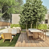 Квартира в Греции, Аттика, 30 кв.м.