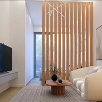 Квартира в Греции, Аттика, 30 кв.м.
