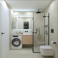 Квартира в Греции, Аттика, 30 кв.м.