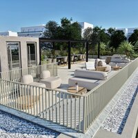 Квартира в Греции, Аттика, 30 кв.м.
