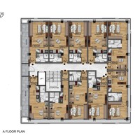 Квартира в Греции, Аттика, 30 кв.м.