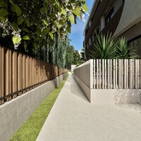 Квартира в Греции, Аттика, 30 кв.м.
