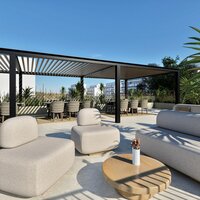 Квартира в Греции, Аттика, 30 кв.м.