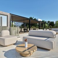 Квартира в Греции, Аттика, 30 кв.м.