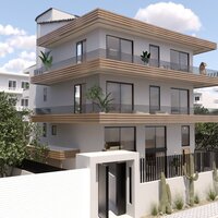 Квартира в Греции, Аттика, 79 кв.м.