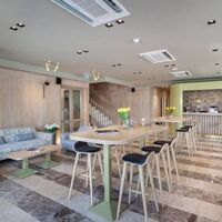 Apartment in Turkey, Istanbul